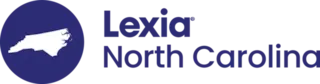 Lexia for North Carolina logo